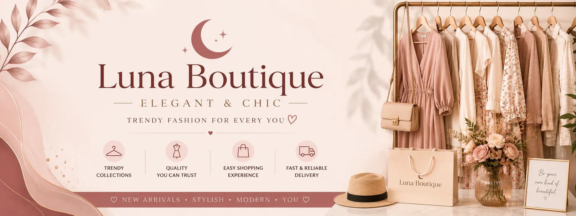 Luna Boutique 1