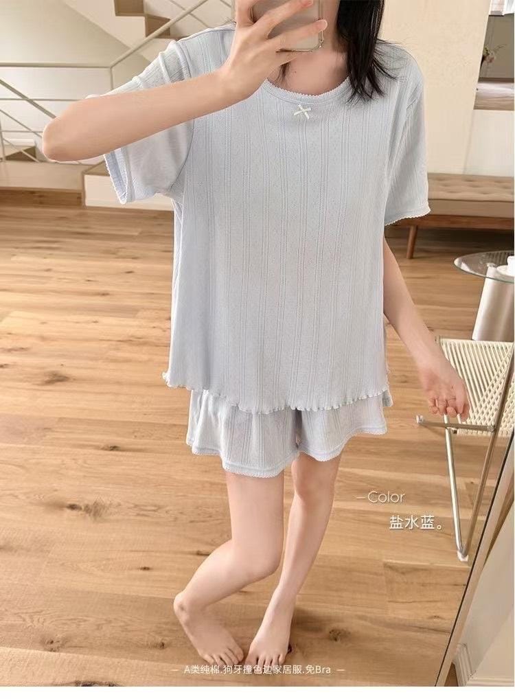 Sweet Home Lounge Set 1
